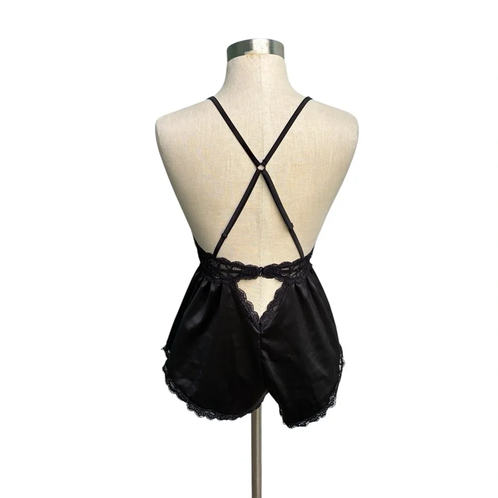 Frederick’s of Hollywood ELisa romper - Picture 4 of 6